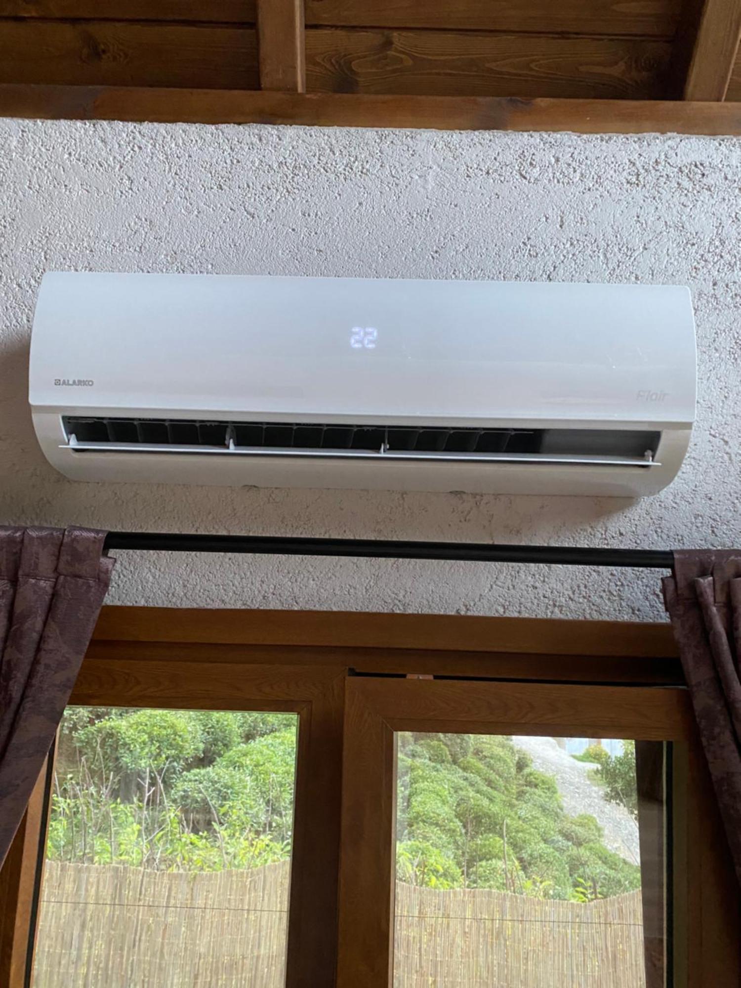 Lavinya Suit Bungalov Rize Exteriör bild